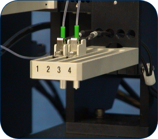 Biodot Products Lateral Flow Batch Processing